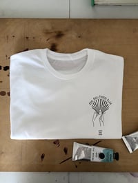 Cool Shell Finders Tee