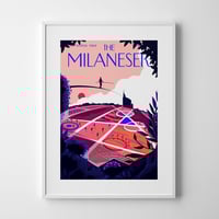 The Milaneser #CIRCUS