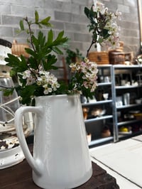 Image 3 of Vintage Grindley Hercules Jug