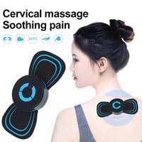 Portable Neck Body Massager