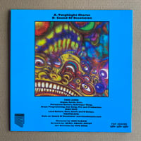 Image 4 of ARTIFACTS & URANIUM ‘The Gateless Gate’ Vinyl LP 