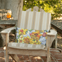 Memories Revisited Throw Pillow