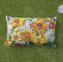 Memories Revisited Throw Pillow