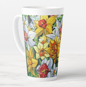 Image of Memories Revisited Coffee Mug