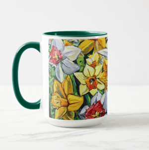 Image of Memories Revisited Coffee Mug
