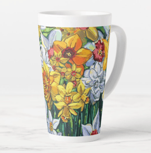 Image of Memories Revisited Coffee Mug