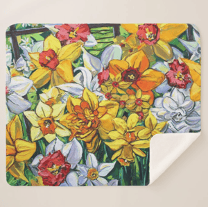 Image of Memories Revisited Throw