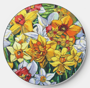 Image of Memories Revisited Wireless Charger