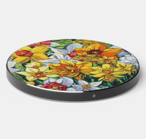 Image of Memories Revisited Wireless Charger