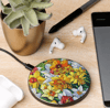 Memories Revisited Wireless Charger