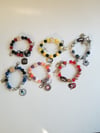  KEYCHAINS GALORE 