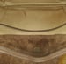 Image of Vtg. Gucci Brown Suede Handbag 