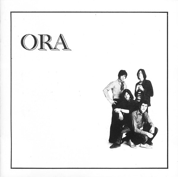 ORA - Ora (180 grs)