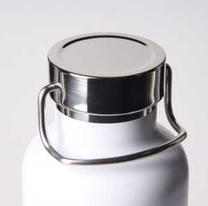 Image of Sunrise In Saxonburg Thor Copper Vacuum Insulated Bottle