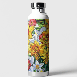 Image of Memories Revisited Thor Copper Vacuum Insulated Bottle
