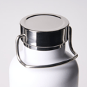 Memories Revisited Thor Copper Vacuum Insulated Bottle