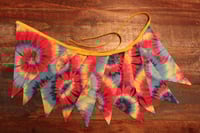 Image 1 of Bright Tie Dye