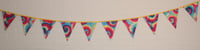 Image 2 of Bright Tie Dye