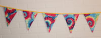 Image 3 of Bright Tie Dye