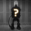 Clunker Figure - Custom Commission Option