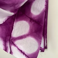 Image 2 of HIBISCUS Fabric