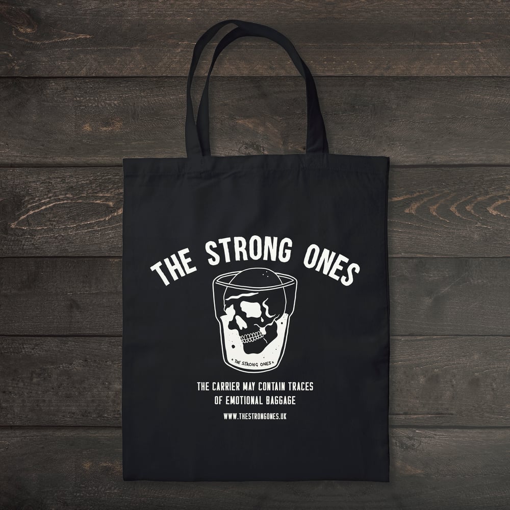 Image of The Tote Bag