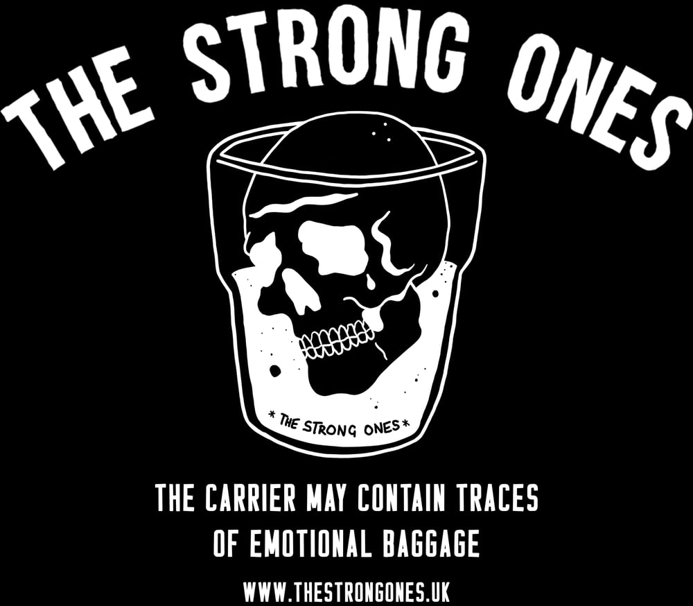 Image of The Tote Bag