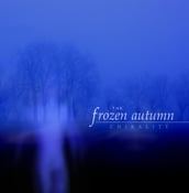 Image of THE FROZEN AUTUMN "CHIRALITY" CD