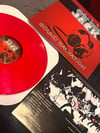 Sound Salvation LP (Limited Edition Red Vinyl) 