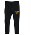 No days off “Golden” jogger pants 