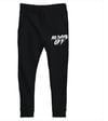 No days off “blackout” jogger pants 