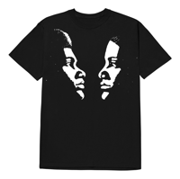 BROTHA & SISTA BLACK T