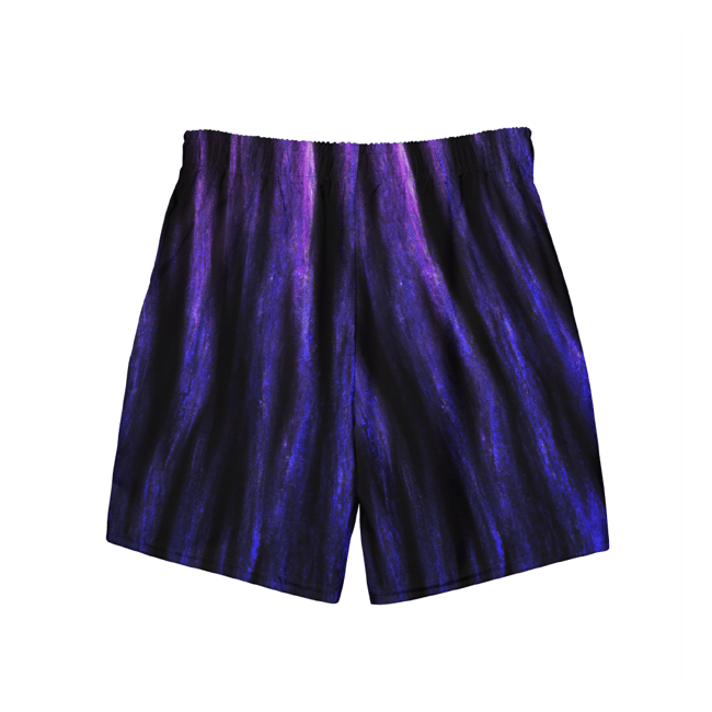 NIGHT SKY SHORTS