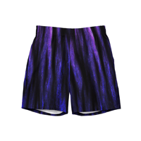 Image 1 of NIGHT SKY SHORTS