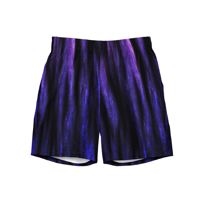 NIGHT SKY SHORTS