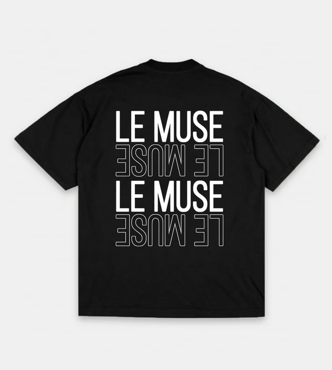 NO RISK NO STORY T-SHIRT