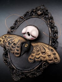 Image 3 of Goth Moth