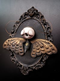 Image 1 of Goth Moth