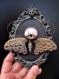 Image 4 of Goth Moth
