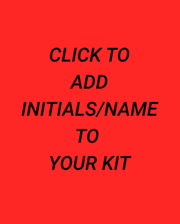 Image of Customise your kit