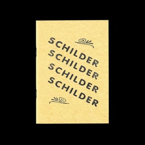 Image of Schilder