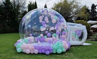 Image 2 of The Bubble House 