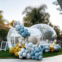 Image 1 of The Bubble House 