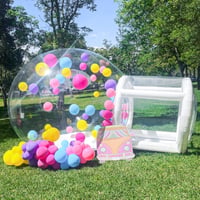 Image 3 of The Bubble House 