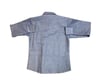 UA 290- Denim Weld longsleeve