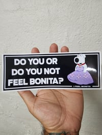 Bonita?