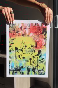 Image 4 of Les prints de Dune