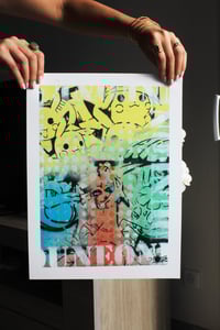 Image 3 of Les prints de Dune