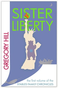 Image 3 of Sister Liberty - Paperback