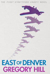 Image 2 of East of Denver - Paperback 
